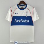 Camiseta Club Deportivo Universidad Catolica Retro Primera Equipacion 2002/2003