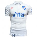 Camiseta Club Nacional De Football Primera Equipacion 2019/2020