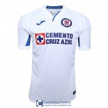 Camiseta Cruz Azul Segunda Equipacion 2019/2020