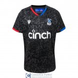 Camiseta Crystal Palace Tercera Equipacion 2023/2024