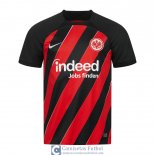 Camiseta Eintracht Frankfurt Primera Equipacion 2023/2024