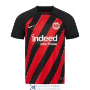 Camiseta Eintracht Frankfurt Primera Equipacion 2023/2024