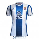 Camiseta Espanyol Primera Equipacion 2019/2020
