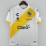 Camiseta Everton De Vina Del Mar Tercera Equipacion 2022/2023