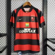 Camiseta Flamengo Retro Primera Equipacion 2003/2004