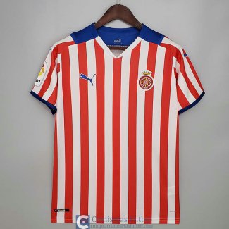 Camiseta Girona FC Primera Equipacion 2021/2022