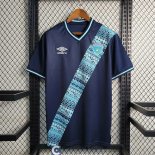 Camiseta Guatemala Segunda Equipacion 2023/2024