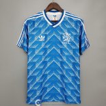 Camiseta Holanda Retro Primera Equipacion 1998/1999