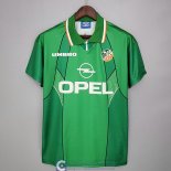 Camiseta Irlanda Retro Primera Equipacion 1994/1996