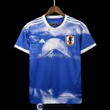 Camiseta Japon Special Edition Mount Fuji 2023/2024