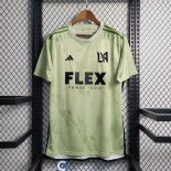 Camiseta LAFC Segunda Equipacion 2023/2024