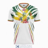 Camiseta Mali Primera Equipacion 2024/2025