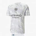 Camiseta Manchester City Year Of The Dragon 2024/2025