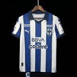 Camiseta Monterrey Cup 2023/2024