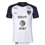 Camiseta Monterrey Segunda Equipacion 2019/2020