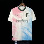 Camiseta Palmeiras Cancer Awareness Portero 2023/2024