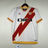 Camiseta Rayo Vallecano Primera Equipacion 2023/2024