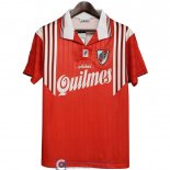 Camiseta River Plate Retro Segunda Equipacion 1995/1996