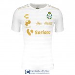 Camiseta Santos Laguna Tercera Equipacion 2019/2020