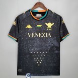 Camiseta Venezia Football Club Primera Equipacion 2021/2022