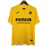 Camiseta Villarreal Primera Equipacion 2020/2021