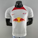 Camiseta Authentic RB Leipzig Primera Equipacion 2022/2023