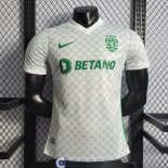 Camiseta Authentic Sporting Lisbon Tercera Equipacion 2022/2023