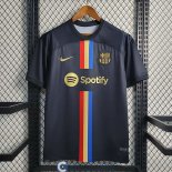 Camiseta Barcelona Special Edition Black II 2023/2024