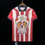 Camiseta Chivas Guadalajara Halloween Edition 2023/2024