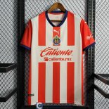Camiseta Chivas Guadalajara Primera Equipacion 2022/2023