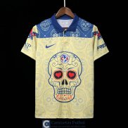 Camiseta Club America Halloween Edition 2023/2024