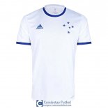 Camiseta Cruzeiro Segunda Equipacion 2020/2021