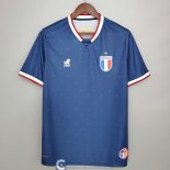 Camiseta Fortaleza Les Bleus 2021/2022