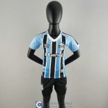 Camiseta Gremio Ninos Primera Equipacion 2022/2023