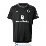 Camiseta Hamburgo S.V. Tercera Equipacion 2023/2024