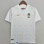 Camiseta Italia Special Edition White I 2022/2023