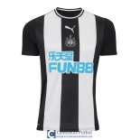 Camiseta Newcastle United Primera Equipacion 2019/2020