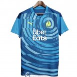 Camiseta Olympique Marseille Tercera Equipacion 2020/2021