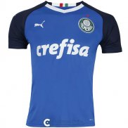Camiseta Palmeiras Portero Blue 2019/2020
