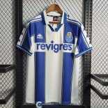 Camiseta Porto Retro Primera Equipacion 1997/1999