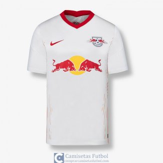 Camiseta RB Leipzig Primera Equipacion 2020/2021