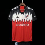 Camiseta River Plate Segunda Equipacion 2023/2024