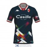 Camiseta SSC Bari 4TH 2023/2024