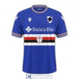 Camiseta Sampdoria Primera Equipacion 2023/2024