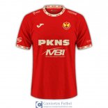 Camiseta Selangor FC Primera Equipacion 2023/2024