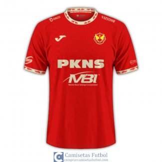 Camiseta Selangor FC Primera Equipacion 2023/2024