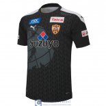 Camiseta Shimizu S Pulse Portero Black 2020/2021