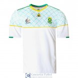 Camiseta South Africa Tercera Equipacion 2020/2021