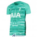 Camiseta Tottenham Hotspur Green Portero 2019/2020