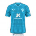 Camiseta Union Deportiva Almeria Tercera Equipacion 2023/2024